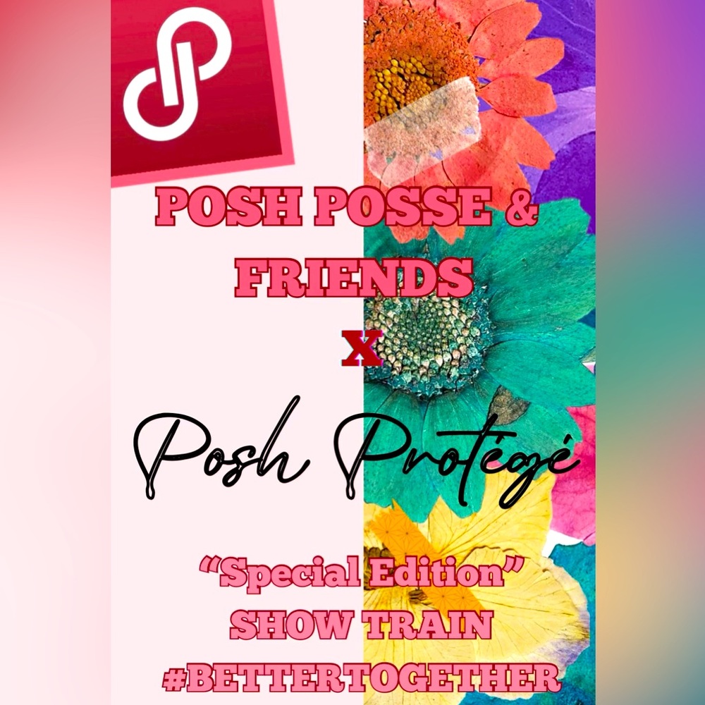 March 9th at 3 pm EST The protégé’s and veteran train